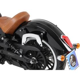 Suports sacoches Indian Scout/Sixty - Hepco-Becker 6307561 00 02