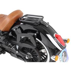 Suports sacoches Indian Scout/Sixty - Hepco-Becker 6307561 00 01