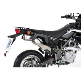 Suports sacoches Kawasaki DTracker 125 - Hepco-Becker 6302513 00 01