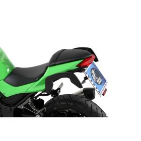 Suports sacoches Kawasaki Ninja 300 - Hepco-Becker 630253 00 01