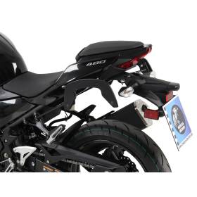 Suports sacoches Kawasaki Ninja 400 - Hepco-Becker 6302532 00 01