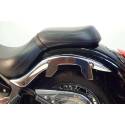 Supports sacoches VN900 Classic /Custom/ Vulcan - Hepco-Becker C-Bow