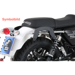 Suports sacoches Guzzi V7 Café Classic - Hepco-Becker 630540 00 02