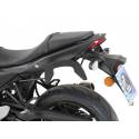 Supports sacoches Suzuki SV 650X 2018- / Hepco-Becker C-Bow