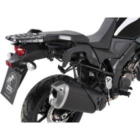 Suports sacoches Suzuki V-Strom 1050 - Hepco-Becker 6303544 00 01