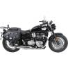 Suports sacoches Bonneville Speedmaster - Hepco-Becker 6307572 00 02