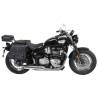 Suports sacoches Bonneville Speedmaster - Hepco-Becker 6307572 00 02