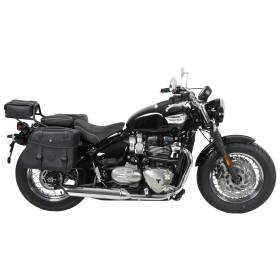 Suports sacoches Bonneville Speedmaster - Hepco-Becker 6307572 00 01