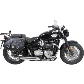 Suports sacoches Bonneville Speedmaster - Hepco-Becker 6307572 00 01