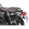 Suports sacoches Bonneville T100 - Hepco-Becker 6307559 00 01