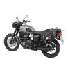 Suports sacoches Bonneville T100 - Hepco-Becker 6307559 00 01