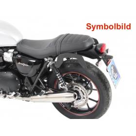 Suports sacoches Triumph Street Twin - Hepco-Becker 6307543 00 02