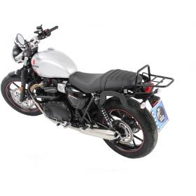Suports sacoches Triumph Street Twin - Hepco-Becker 6307543 00 02