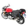 Suports sacoches Triumph Thruxton - Hepco-Becker 6307542 00 02