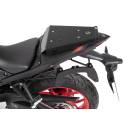 Supports sacoches Yamaha MT-03 2020- / Hepco-Becker C-Bow