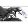 Suports sacoches Yamaha MT-09 - Hepco-Becker 6304535 00 05