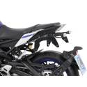 Supports sacoches Yamaha MT-09 SP 2018- / Hepco-Becker C-Bow