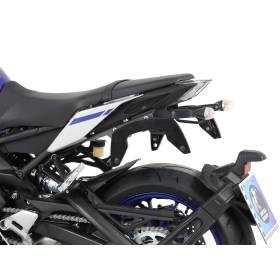 Suports sacoches Yamaha MT-09 SP - Hepco-Becker 6304558 00 05