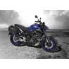 Suports sacoches Yamaha MT-09 SP - Hepco-Becker 6304558 00 05