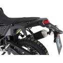 Supports sacoches Yamaha Ténéré 700 2019- / Hepco-Becker C-Bow