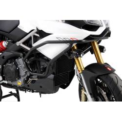 Pare carters Aprilia Caponord 1200 - Hepco-Becker 5017514 00 01