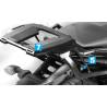 Support top-case Hepco-Becker 65045150101 Yamaha FZ1 Sport-classic
