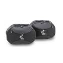 Kit sacoches Street Hepco-Becker YAMAHA FZ6 2007-2010