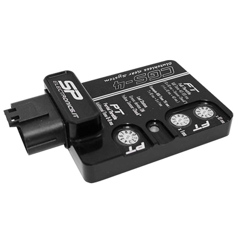 Quick Shifter Ktm RC 390 R 14-18 - Sp Electronics