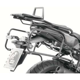 Supports valises Hepco-Becker 65045320001 pour FZ8 Sport-classic