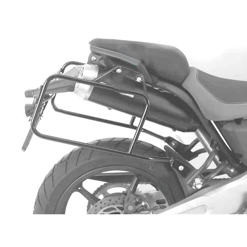 Supports de valises Hepco-Becker Yamaha MT03 Sport-classic