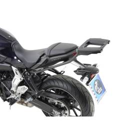 Support de top-case Hepco-Becker pour Yamaha MT07 Sport-classic