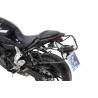 Supports de valises Hepco-Becker pour Yamaha MT07 Sport-classic