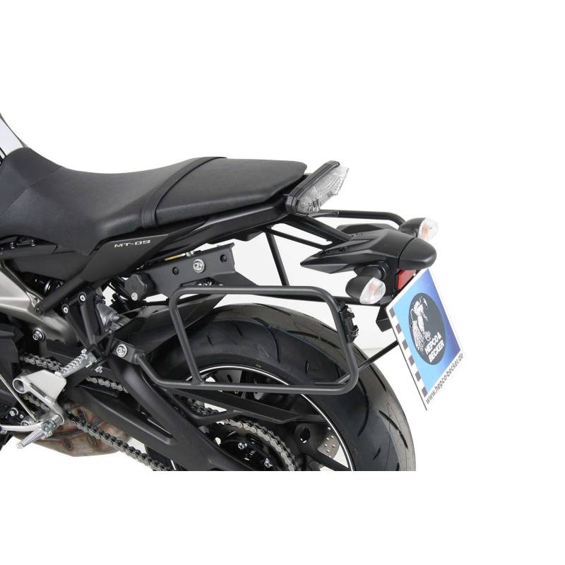 Supports valises Hepco-Becker Yamaha MT-09 Sport-classic