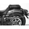 Supports valises Hepco-Becker Yamaha XVS950 Sport-classic