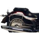 Supports valises Hepco-Becker Yamaha XV1900