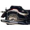 Supports valises Hepco-Becker Yamaha XV1900 Sport-classic