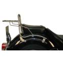 Support top-case Hepco-Becker Yamaha XVS1100 1999-2002