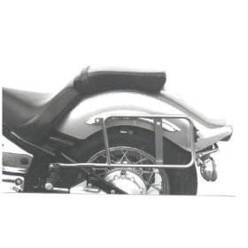 Supports valises Hepco-Becker Yamaha XVS1100 Sport-classic