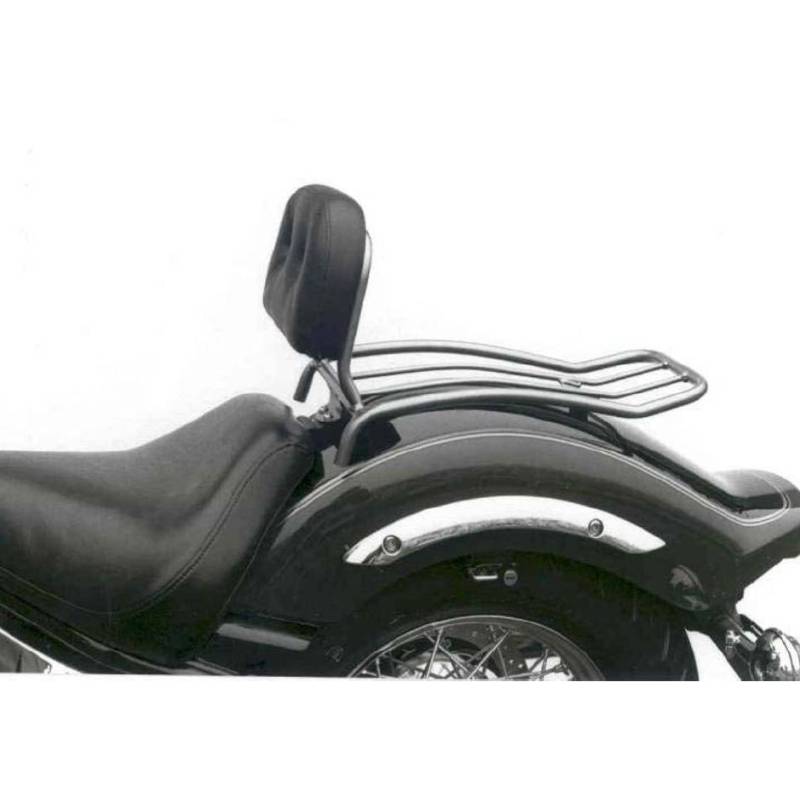 Porte bagages Hepco-Becker YAMAHA XVS1100 Sport-classic