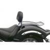 Porte bagages Hepco-Becker YAMAHA XVS1100 Sport-classic