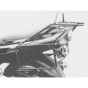 Support complet Hepco-Becker Yamaha GTS1000
