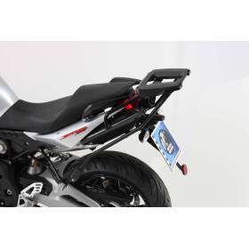 Support top-case Aprilia Shiver 750 2010-2016 / Hepco-Becker Alurack