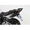 Support top-case Aprilia Shiver 750 2010-2016 / Hepco-Becker Alurack