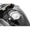 Support sacoche réservoir Aprilia Shiver 900 - Hepco-Becker