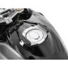 Support sacoche réservoir Aprilia Shiver 900 - Hepco-Becker