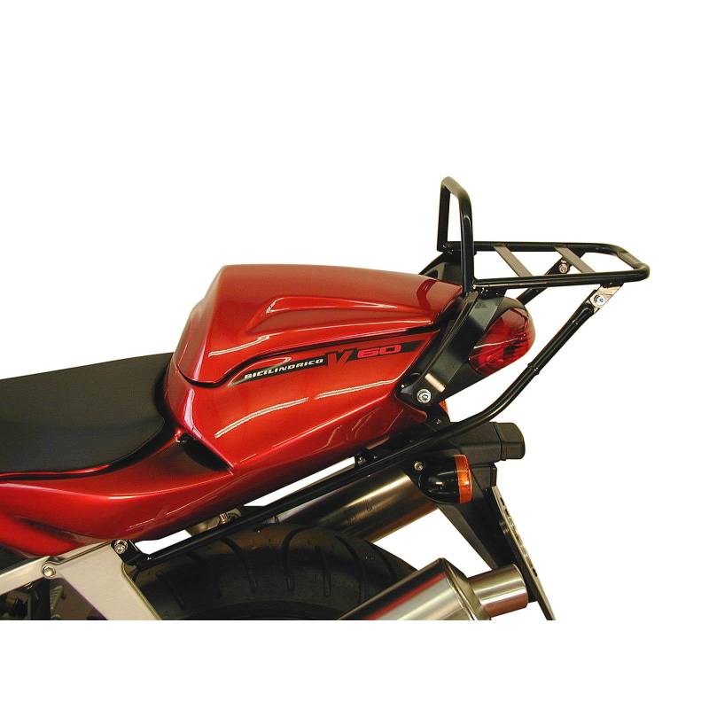 Support top-case Aprilia SL1000 Falco - Hepco-Becker 650767 01 01