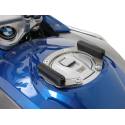 Support sacoche réservoir BMW F650 1993-1996 / Hepco-Becker