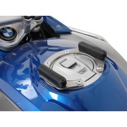 Support sacoche réservoir BMW F650 - Hepco-Becker 506900 00 09