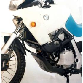 Pare carter BMW F650 - Hepco-Becker 502900 00 01