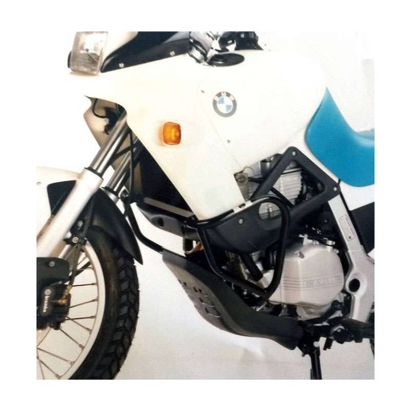 Pare carter BMW F650 - Hepco-Becker 502900 00 01